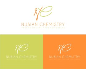 Nubian Chemistry entry by jragem