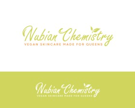 Nubian Chemistry entry by Tony_Brln