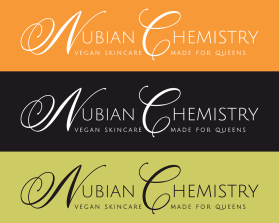 Nubian Chemistry entry by DORIANA999