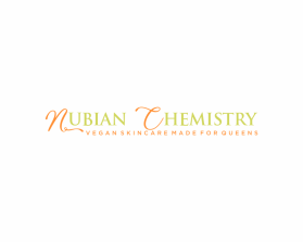 Nubian Chemistry entry by Mza