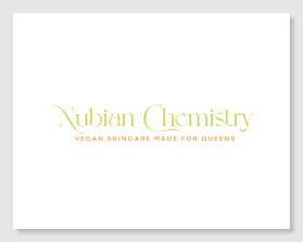 Nubian Chemistry entry by Tony_Brln