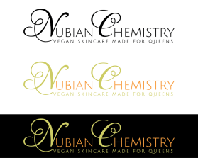 Nubian Chemistry entry by DORIANA999