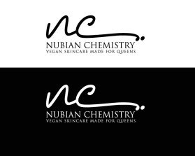 Nubian Chemistry entry by creative_h