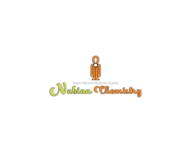 Nubian Chemistry entry by Coral