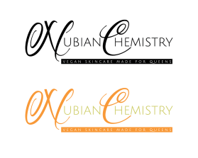 Nubian Chemistry entry by DORIANA999