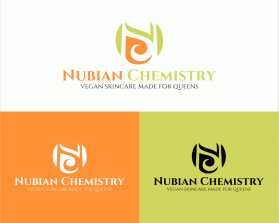 Nubian Chemistry entry by khaira