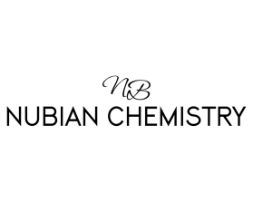Nubian Chemistry entry by Ramarvel