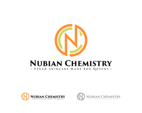 Nubian Chemistry entry by fije