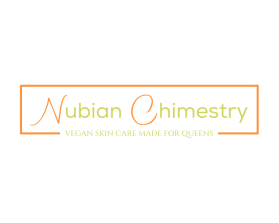 Nubian Chemistry entry by iosiconsdesign