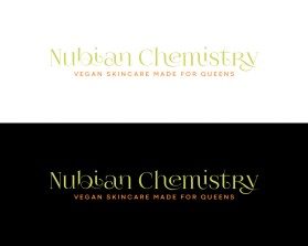 Nubian Chemistry entry by Tony_Brln