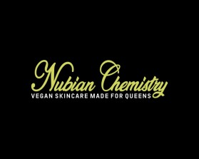 Nubian Chemistry entry by erionart