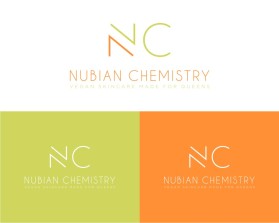 Nubian Chemistry entry by jragem