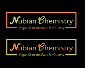 Nubian Chemistry entry by choity2004