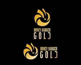 Honey Badger Gold entry by zahitr