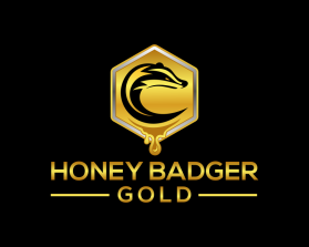 Honey Badger Gold entry by Erlando