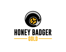 Honey Badger Gold entry by Erlando