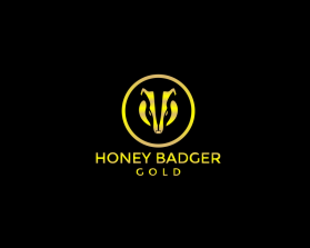 Honey Badger Gold entry by bery