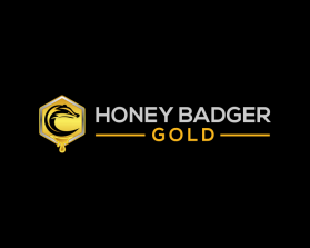 Honey Badger Gold entry by Erlando