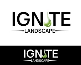 Ignite Landscape entry by jrazul