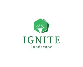 Ignite Landscape entry by budi