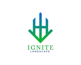 Ignite Landscape entry by Dino