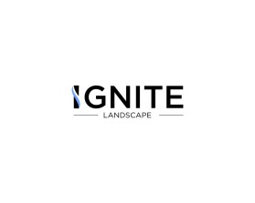 Ignite Landscape entry by botton