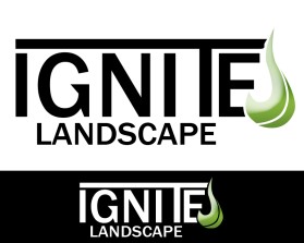 Ignite Landscape entry by jrazul