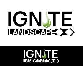 Ignite Landscape entry by jrazul