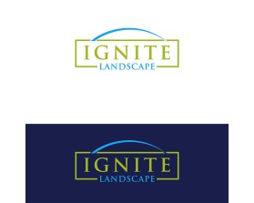 Ignite Landscape entry by sajid 