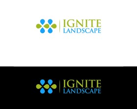 Ignite Landscape entry by sajid 
