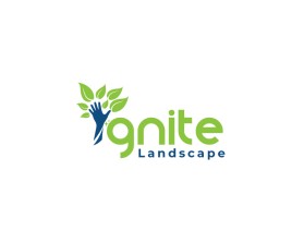 Ignite Landscape entry by FXF Creations