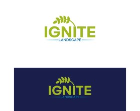 Ignite Landscape entry by sajid 