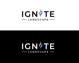 Winning entry: Ignite Landscape entry by Jagad Langitan