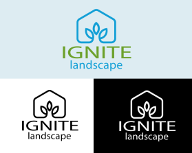 Ignite Landscape entry by choity2004