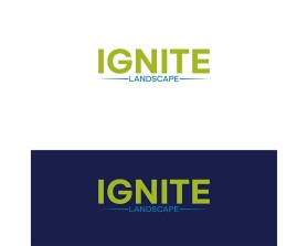 Ignite Landscape entry by sajid 