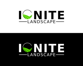 Ignite Landscape entry by mokki