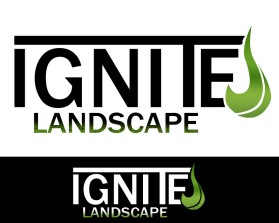 Ignite Landscape entry by jrazul