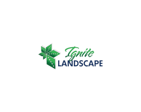 Ignite Landscape entry by Coral