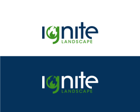 Ignite Landscape entry by Novin