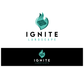 Ignite Landscape entry by Digiti Minimi