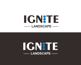 Ignite Landscape entry by Ykkop_