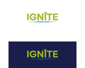 Ignite Landscape entry by sajid 