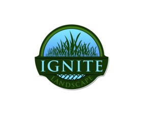 Ignite Landscape entry by Adam