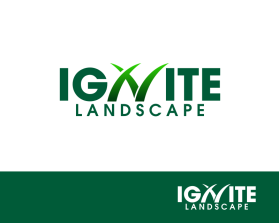 Ignite Landscape entry by MRDesign