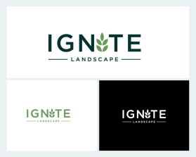 Ignite Landscape entry by bhellafernanda