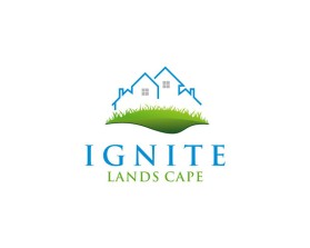 Ignite Landscape entry by mustafin