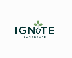 Ignite Landscape entry by bhellafernanda
