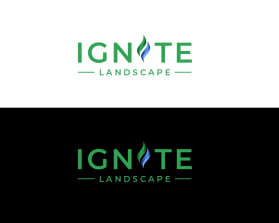 Ignite Landscape entry by Jagad Langitan