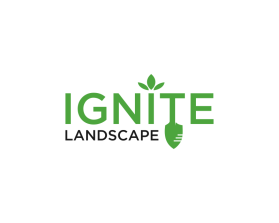 Ignite Landscape entry by binbin design