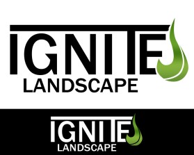Ignite Landscape entry by jrazul